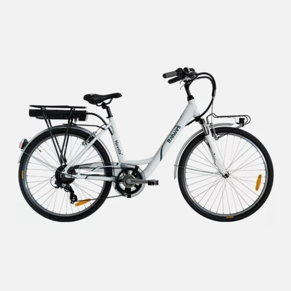 E-BIKE BICICLETTA ELETTRICA