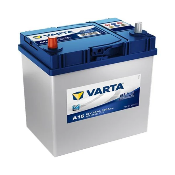 VARTA A15