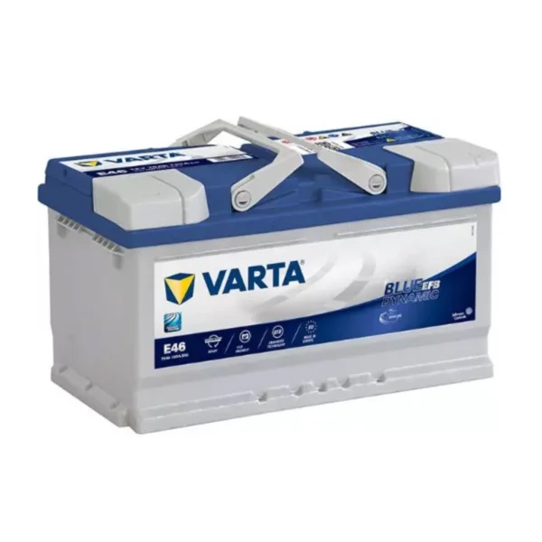 VARTA E46