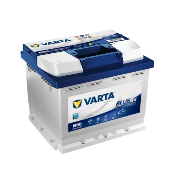 VARTA N50