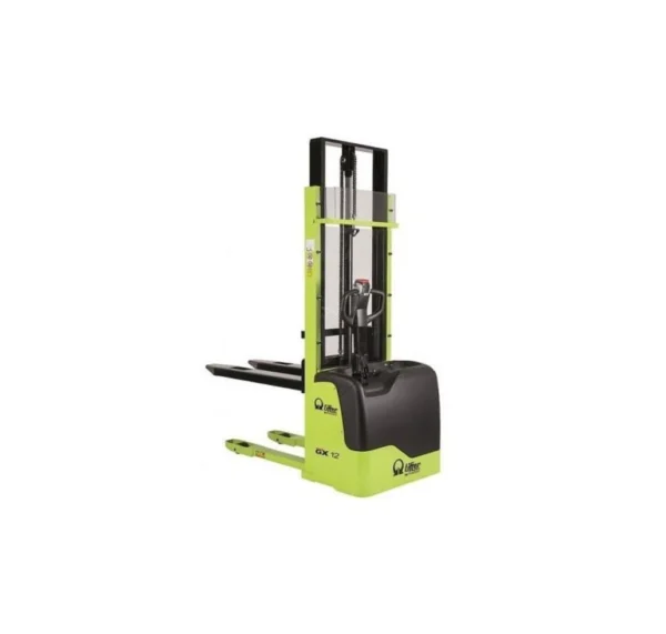 TRANSPALLET ELETTRICO PRAMAC ELEVATORE GX 12